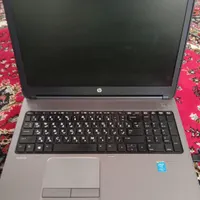 لپتاب hp|رایانه همراه|ارومیه, |دیوار