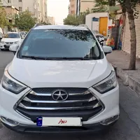 جکs3 مدل۱۴۰۲|خودرو سواری و وانت|تهران, آهنگ|دیوار