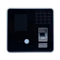 حضور و غیاب MB20VL فراتکنو- تشخیص چهره و اثرانگشت