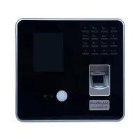 حضور و غیاب MB20VL فراتکنو- تشخیص چهره و اثرانگشت