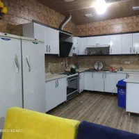 اجاره استخر سرپوشیده ابگرم میز بیلیارد فلاورجان|اجارهٔ کوتاهمدت ویلا و باغ|نجفآباد, |دیوار