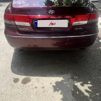 هیوندای آزرا گرنجور 3300cc، مدل ۲۰۰۹|خودرو سواری و وانت|تهران, اکباتان|دیوار