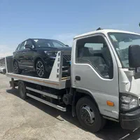 خودرو بر امداد خودرو کفی ایسوزو خودروبر یدک کش|خدمات حمل و نقل|تهران, شهرک دانشگاه|دیوار