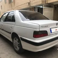 پژو پارس موتور جدید XU7P (سفارشی)، مدل ۱۴۰۱|خودرو سواری و وانت|اصفهان, عطار نیشابوری|دیوار