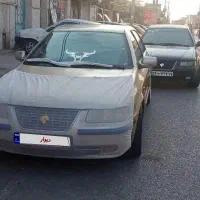 سمند مدل۸۲