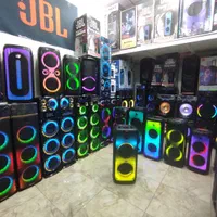 باند و اسپیکر سونی JBL پرتابل جی بی ال مکسیدر ویکر|سیستم صوتی خانگی|تهران, شمیران‌نو|دیوار