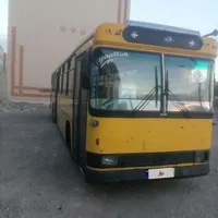 اتوبوس 457 شهری