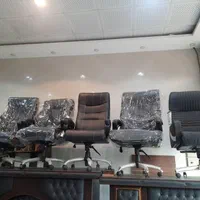 کانتر مبل اداری میز مدیریت صندلی کنفرانس کتابخانه|دفتر کار|کاشان, |دیوار