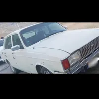 پیکان سواری، مدل ۱۳۸۳