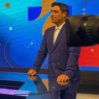 مجری همایش سمینار قرعه کشی افتتاحیه شومن عموموسیقی|خدمات پذیرایی، مراسم|تهران, آرژانتین|دیوار