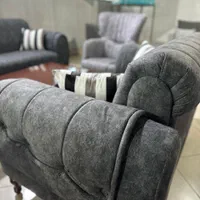 مبل راحتی مدل نیو رافائل مبلمان شرکتی اصل|مبلمان خانگی و میز عسلی|تهران, اتحاد|دیوار