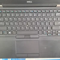 لپ تاپ DELL مدل LATITUDE E5470|رایانه همراه|سنندج, |دیوار