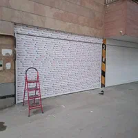 درب برقیکرکره برقی درب اکاردعونی جوشکار سیار|خدمات پیشه و مهارت|کرمان, |دیوار