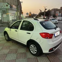 کوییک ۱۴۰۱ فابریک بدون رنگ