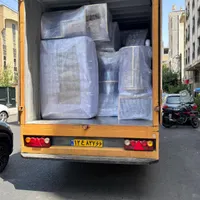 باربری اتوبار حمل بار اثاثیه اسبابکشی جابجایی منزل|خدمات حمل و نقل|تهران, دارآباد|دیوار