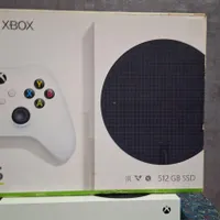 کنسول بازی Xbox|کنسول، بازی ویدئویی و آنلاین|کرج, باغستان|دیوار