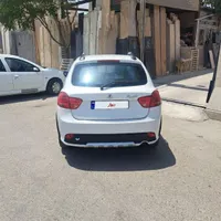 کوییک GX تیپ L، مدل ۱۴۰۲ ۸۵گانه