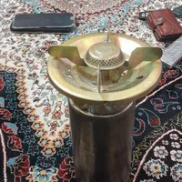پیکنیک تمام ازاستنلس استیل جمع وجور کم جا|اجاق گاز و لوازم برقی پخت‌وپز|فولادشهر, B7|دیوار