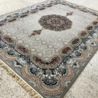 فرش  باهر طرح ونقش با چک صیادی|فرش|اردبیل, |دیوار