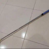 پاتر مینی گلف چوب گلف putter mini golf|ورزش‌های توپی|مشهد, احمدآباد|دیوار