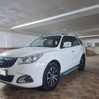 هایما S7توربو1800cc.مدل ۹۷