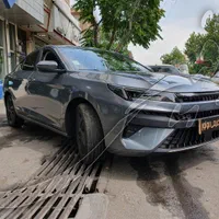 فروش نقد/ کی‌ام‌سی (KMC j7)، مدل 2025|خودرو سواری و وانت|تهران, نیروی هوایی (پیروزی)|دیوار