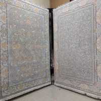 **فرش پریزادطلا**|فرش|گرگان, |دیوار