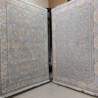 **فرش پریزادطلا**|فرش|گرگان, |دیوار