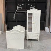 تولید کننده سرویس خواب کودک و نوجوان|تخت و سرویس خواب|مشهد, بهمن|دیوار