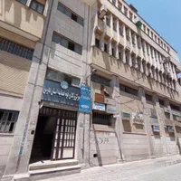 فروش اداری ۱۰۷ متر بر اصلی/مجموعه فعال/نـقد/تهاتر|فروش دفتر کار، اتاق اداری، مطب|شیراز, بازار|دیوار
