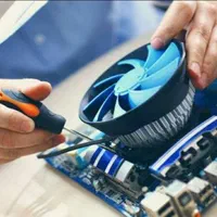 خدمات فاکس کامپیوتر (تعمیرات،نرم افزار،ویندوز)|خدمات رایانه‌ای و موبایل|تهران, نیروی هوایی (پیروزی)|دیوار