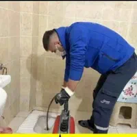 لوله باز کن چاه بافنربرقی فنر زنی گرفتگی فاضلاب24س|خدمات پیشه و مهارت|شیراز, شهرک گلستان|دیوار