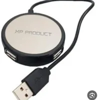 هاب usb xp (h842)