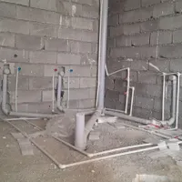 خدمات لوله کشی