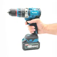 دریل شارژی ماکیتا|ابزارآلات|رشت, انصاری|دیوار