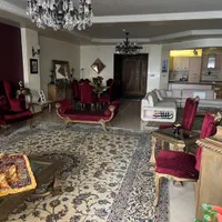 فروش آپارتمان ۲۱۹ متربا ۱۰۰ مترحیاط اختصاصی برپارک|فروش آپارتمان|اصفهان, باغ نگاره|دیوار