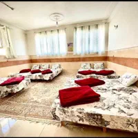 اجاره سوئیت تمییز نزدیک حرم|اجارهٔ کوتاه‌مدت آپارتمان و سوئیت|قم, ارم|دیوار