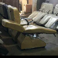 صندلی اصلاح زنانه|آرایشگاه و سالن‌های زیبایی|رشت, امین الضرب|دیوار