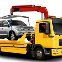 خودروبر خودروسوار کریر امداد خودرو یدک کش جرثقیل|خدمات حمل و نقل|زاهدان, |دیوار