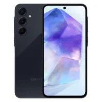 فروش سامسونگ a55|موبایل|کرج, اصفهانی‌ها|دیوار