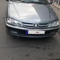 پژو پارس سال، مدل ۱۳۹۹