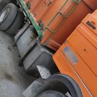 بنزخاور|خودرو سنگین|پیر بکران, |دیوار