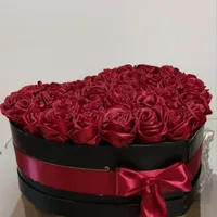 باکس گل روبانی