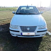 سمند LX EF7، مدل ۱۳۹۰|خودرو سواری و وانت|تبریز, |دیوار