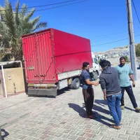 اسباب کشی ( عــدالــت بار)  حمل ب تمام نقاط ایران|خدمات حمل و نقل|جم, |دیوار