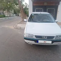 405|خودرو سواری و وانت|مشهد, امیرآباد (بصیرت)|دیوار