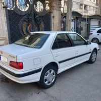 پژو پارس LX TU5، مدل ۱۳۹۸ سیمی|خودرو سواری و وانت|تهران, شهرک تختی|دیوار