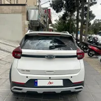 x22 پرو اتومات مدل ۱۴۰۲|خودرو سواری و وانت|تهران, تهرانپارس غربی|دیوار