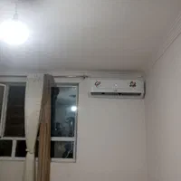 نصب.تعمیر.شارژگاز.سرویس.انواع اسپیلت پذیرفته میشود|خدمات پیشه و مهارت|زاهدان, |دیوار