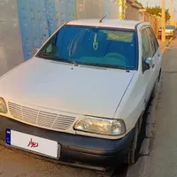 پراید 131 SL، مدل ۱۳۹۰|خودرو سواری و وانت|شیراز, شهرک ترکان|دیوار